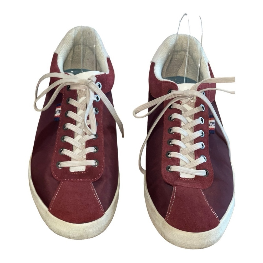 SeaVees Expo Women's Sneakers. Size 10 GUC - Picture 2 of 12